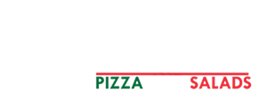 Signature Pizza and Salads